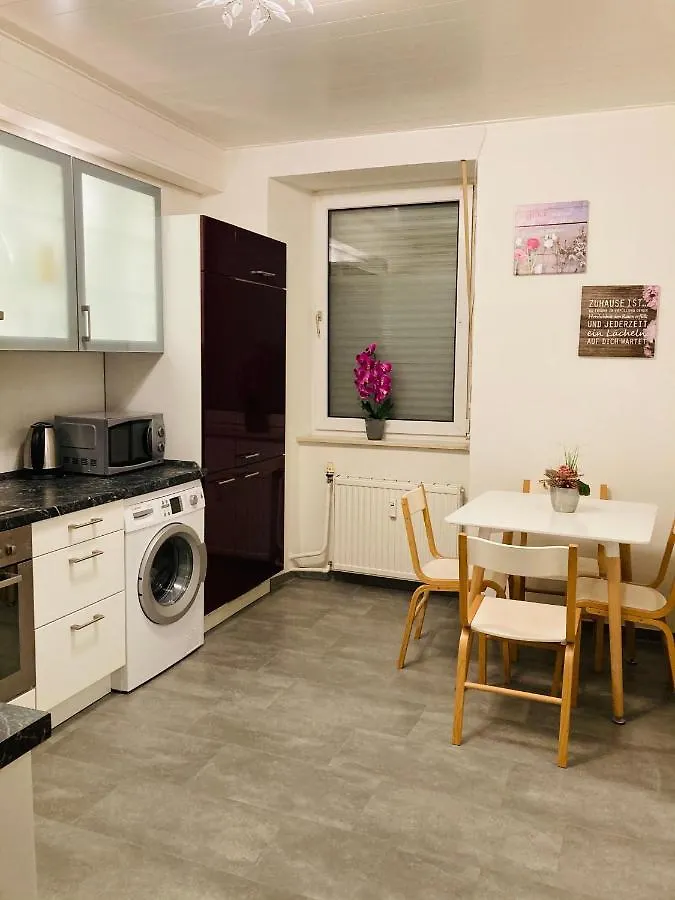 Saso Apartment Augsburg