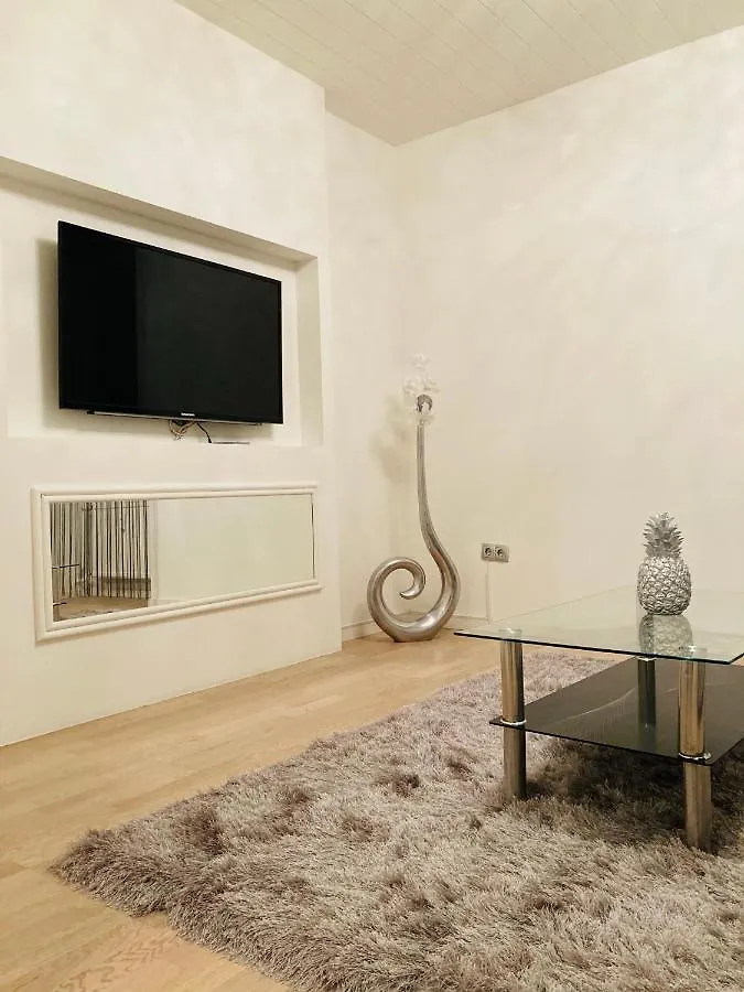 Saso Apartment Augsburg