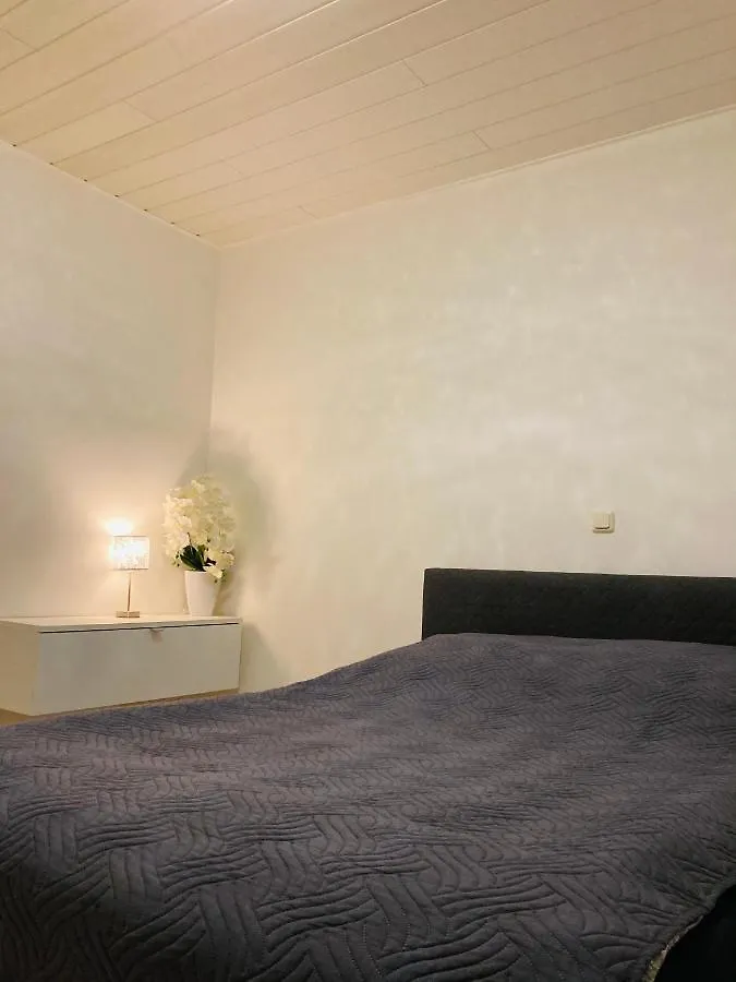 Saso Apartment Augsburg 0*,  Germany