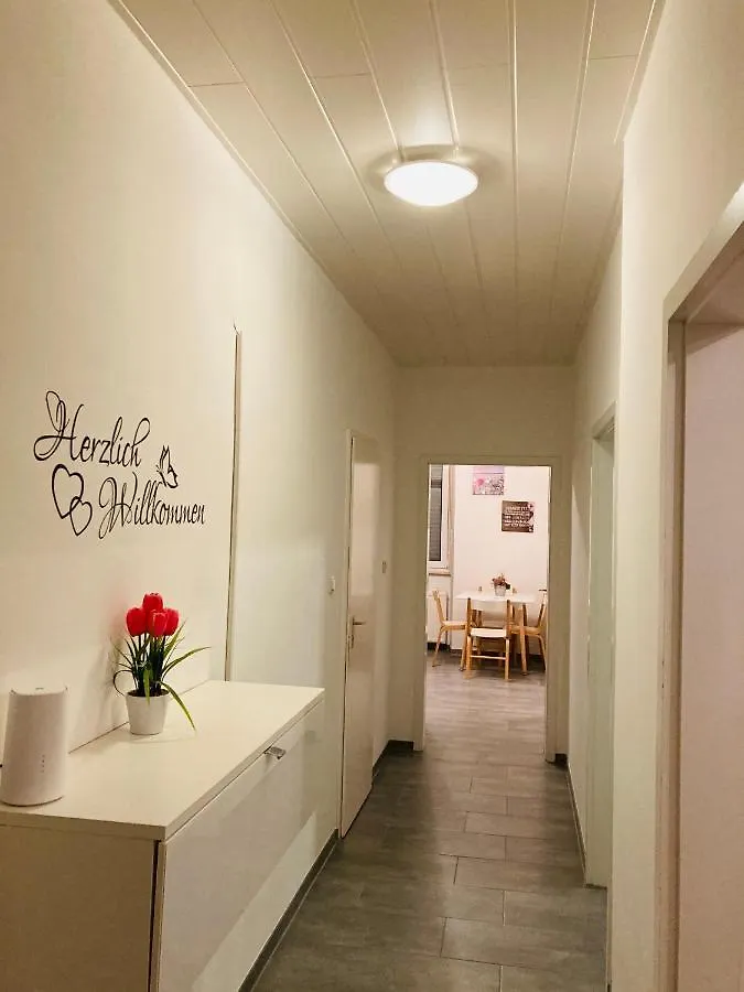 Saso Apartment Augsburg Germany